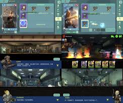 Descarga fallout shelter para android en aptoide! Fallout Shelter Online Gameplay 113 By 6500nya On Deviantart
