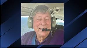 Mallory Airport founder Benny Mallory passes away at age 91