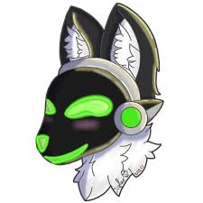Here's a headshot i drew of bazz the protogen for @leviathinh1's birthday. Protogenã®twitterã‚¤ãƒ©ã‚¹ãƒˆæ¤œç´¢çµæžœ