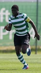 Abdu conte, 23, z kraju portugalia moreirense fc, od 2019 lewy obrońca wartość rynkowa: Abdu Conte Idoloasis Futebol