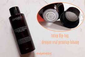 Avoskin believes in the power of true stories between earth, people, nature and the value of passing them on as part of the art of living. Avoskin Miraculous Refining Toner Honest Review Bahasa Indonesia Widyalimited