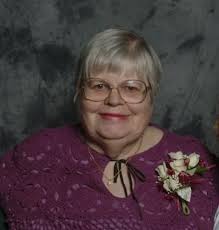 Cora Couch Obituary (2015)