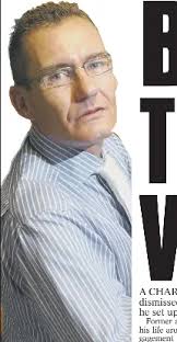 BOSS IN TRIBUNAL VICTORY