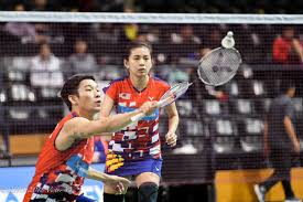 Chan peng soon amn (born 27 april 1988) is a malaysian professional badminton player specialised in the mixed doubles event. Chan Peng Soon Goh Liu Ying Page 33 Badmintoncentral