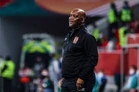 It is not right to play walter bwalya at the expense of mohamed sherif. Pitso Mosimane Fined By Egyptian Fa For Hate Speech Sport