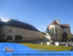 Colectia muzeala a episcopiei ortodoxe. Obiective Turistice In Cetatea Alba Iulia I Tour Proiect NaÈional De Promovare TuristicÄ