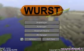9 years ago not an uncommon issue, but it's easily fixed.attempt to find your card brand and visit their site to find the appropriate drivers for that card type. Wurst Hacked Client 2 19 Download For Minecraft 1 8 X
