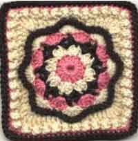 Just check out these 105 free granny square patterns that will make you learn to crochet each new and traditional design of a granny square in any size! Over 250 Free Crocheted Square Patterns At Allcrafts Net