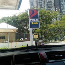 Thank you smk seksyen 5 wangsa maju ☺️ for more infos and updates, do follow us at instagram : Photos At Petron Seksyen 10 Wangsa Maju 1 Tip From 298 Visitors