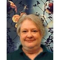 Elaine O'Leary Obituary