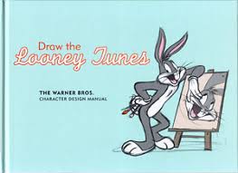 Book Review: &#39;Draw the Looney Tunes: The Warner Bros. Character ... via Relatably.com