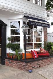 Habitually Chic Jayson Home In Sag Harbor Home Outdoor Signage Outdoor Signs