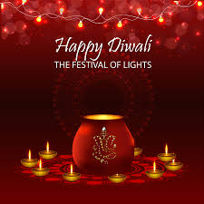 Though technically religious, it's also become a cultural. Glucklich Diwali Wisco