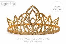 Free Free 66 Birthday Crown Svg SVG PNG EPS DXF File