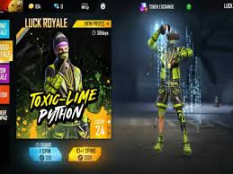 Use gift card to fill your diamond. Garena Free Fire New Gold Royale Bundle In Ob25 Update All You Need To Know About It Firstsportz
