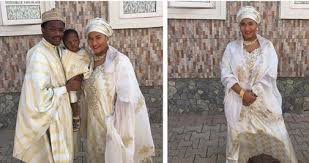 His mother, sarah moses, hails from afuze, edo state and his father from maiduguri, borno state. Super Eagles Player Ahmed Musa Arrested In His Uk Home For Beating His Wife Gistmania