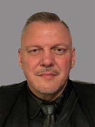 Our board member Daniel will be