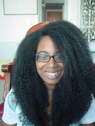 Natural Hair Tips For People With Sensative Edges Fine Natural Hair Hair Styles 4c Natural Hair
