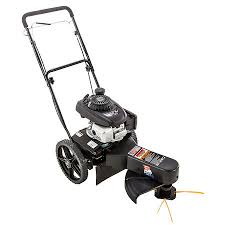 We have the oem mtd parts that you're looking for! Swisher 4 4hp Honda Self Propelled String Trimmer With Bonus 36 Pc Trimmer Line Tube Sam S Club