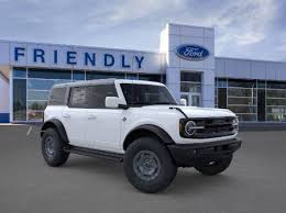 Image result for Oxford White 1991 Bronco