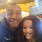 Jamar Murchison's Instagram, Twitter & Facebook