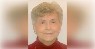 Obituary information for Barbara A. Obringer