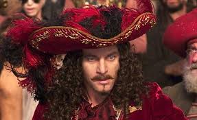 The Monster Of Neverland How Jm Barrie Did A Peter Pan And Stole Another Couple S Children Jason Isaacs Peter Pan Costume Kids Peter Pan Costumes