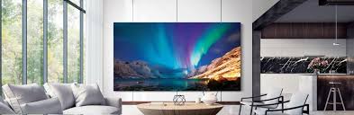 Wallpaper tv, bluetooth, wall mountable. Samsung S 110 And 99 Micro Led Tvs Will Be Available Later This Month More Models Unveiled Gsmarena Com News