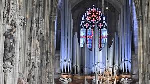 Wie schon 2016 nehmen 24 nationalmannschaften an der endrunde teil. Dommusik Zu St Stephan Und Daruber Hinaus Sa 29 05 2021 10 05 Oe1 Orf At