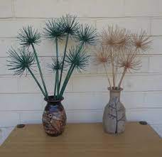 Decorating With Dry Agapanthus Flower Heads Agapanthus Dried Flowers Flowers