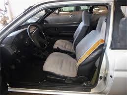 1988 toyota tercel for sale in bedford va classiccarsbay com 1988 toyota tercel for sale in bedford
