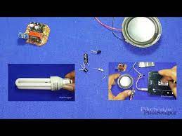 Check spelling or type a new query. Buat Ampli Mini Dari Komponen Lampu Youtube Lampu Teknik Listrik Led
