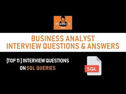 Top 11 Sql Interview Questions And Answers Sql Tutorial For Beginners Part 6 Youtube