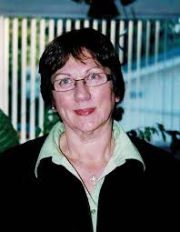 V. Rosemarie Doherty (Rose) Obituary