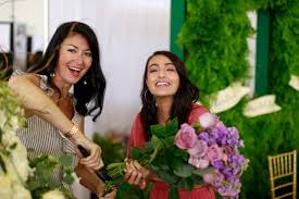 Just in time for daffy day everything this week. Meet And Greet With Debi Lilly