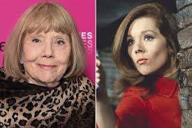 The Golden Age of Hollywood