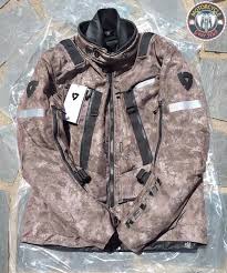Rev It Sand 4 H2o Jacket Review Guide Motorcycle Gear Hub