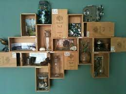 Hand decorated cigar box purse by gary golie of dallas. The Quiet Creative Cigar Box Curio Wooden Cigar Boxes Cigar Box Projects Cigar Box