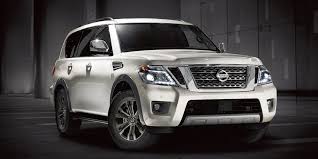 6.2 l 6.55 us quarts / filter: 2019 Nissan Armada Nissan Armada In Woodbridge Va Cowles Nissan