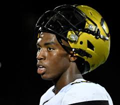 Oxford vs. Pinson Valley Football