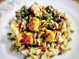 Pin On Resep Segala Masakan