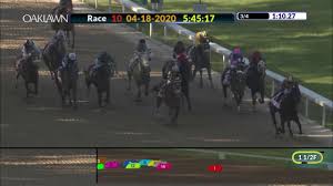 Apple Blossom Handicap 2020 Groupe1 Oaklawn Park Usa 1 Ce Ce Victor Espinoza Victor Michael Mc En 2020 Fleurs De Pommier Chevaux De Course Rosario