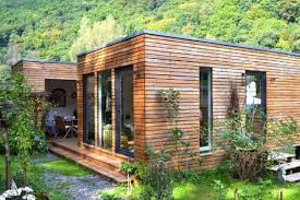 Blockhaus Mit 3 Schlafzimmern Hansa Holiday G 100m2 14 X 7m 70mm Minihaus Kubus Haus Haus Bauen