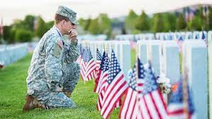 It's also a popular day for a cookout and a big sales day. Memorial Day 2021 Facts Meaning Traditions History