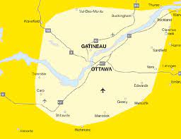 It rightfully honours those who have contributed to the building of our nation and celebrates our greatest achievements. Is Ottawa Or Ottawa Gatineau National Capital Region The Capital City Of Canada Quora
