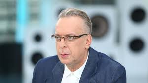 Robert Rutkowski w Dzień Dobry TVN!