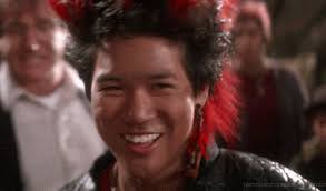 Rufio Rufio Ru Fi Oooooooo Robin Williams Bangarang Hook Movie