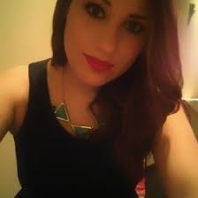 Melissa Abrego (meelyyeehh)