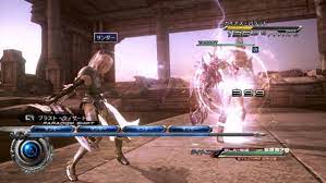 Custom weapons, again created by mjb, gives you complete control of weapon design in final fantasy xiii. Rumor Final Fantasy Xiii 2 Lightning And Snow Dlc Priced Update Gematsu