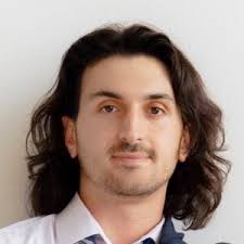 John Franklin (Comedian)